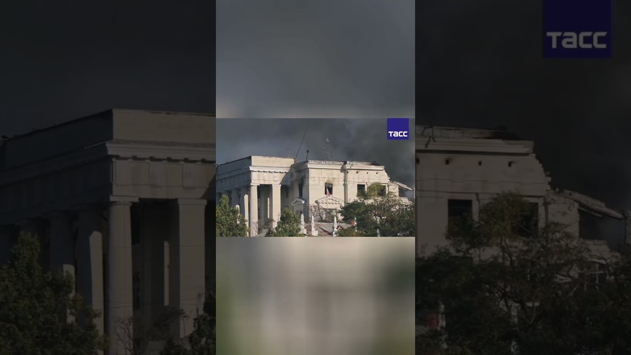 Sevastopol under attack #shorts #warzone #russia #war #ukraine #stormshadow #missile #sevastopol
