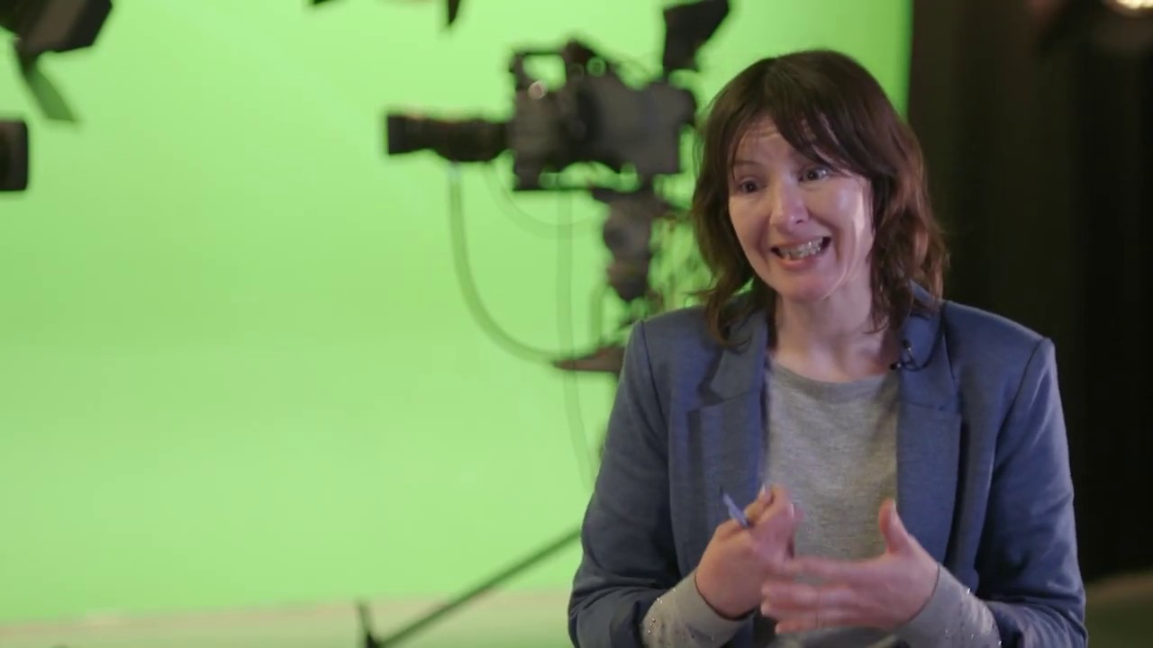 Study Journalism at Liverpool John Moores University