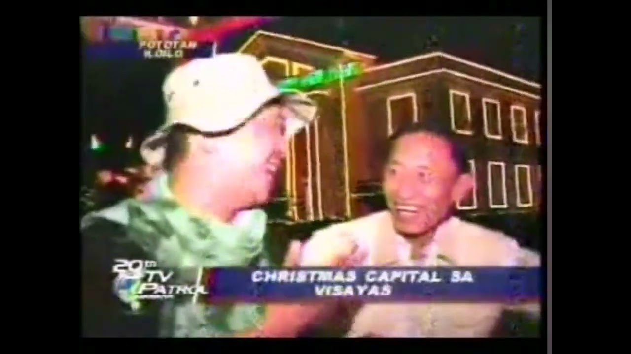 TVP Negros Christmas Capital (2010)