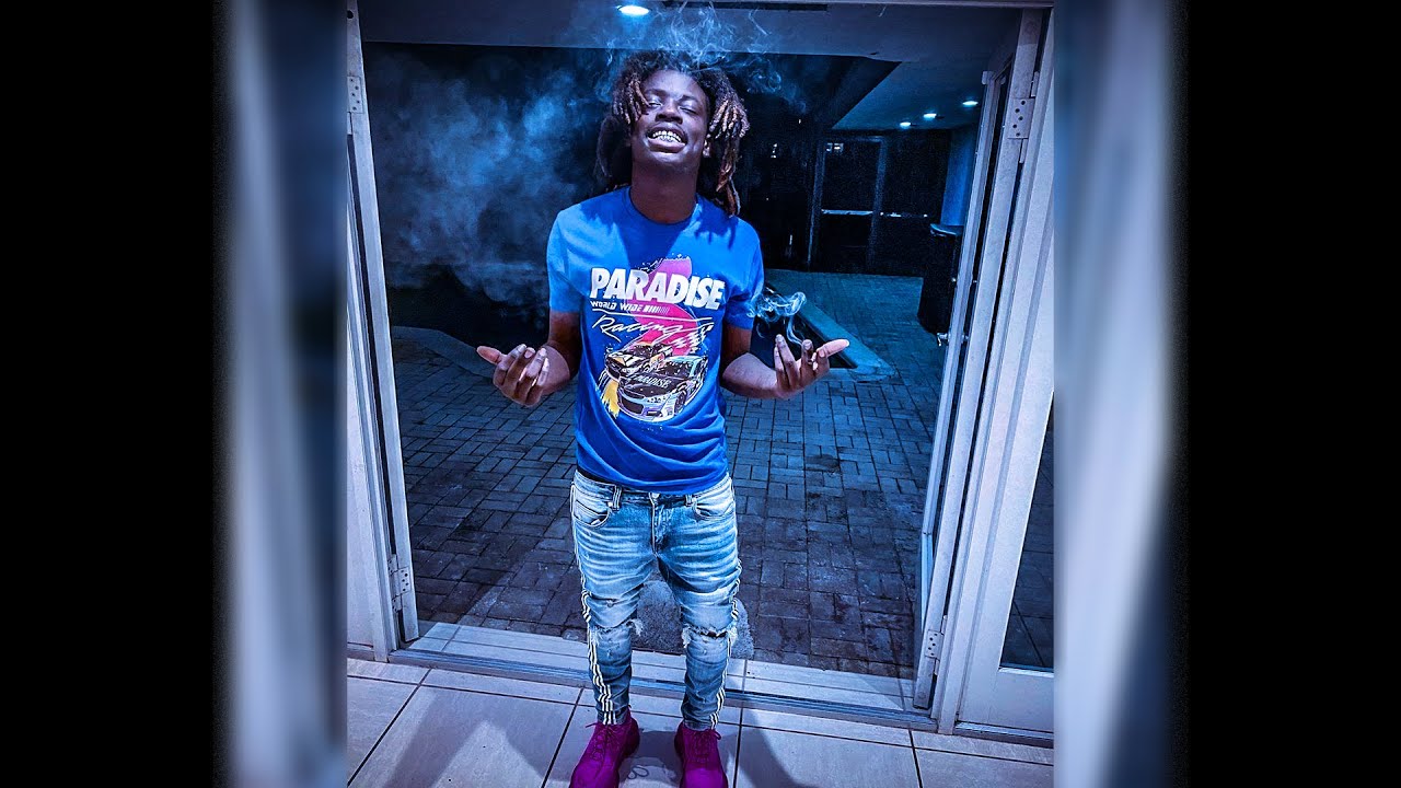 9lokkNine x Brokeasf x DaBaby Type Beat | 