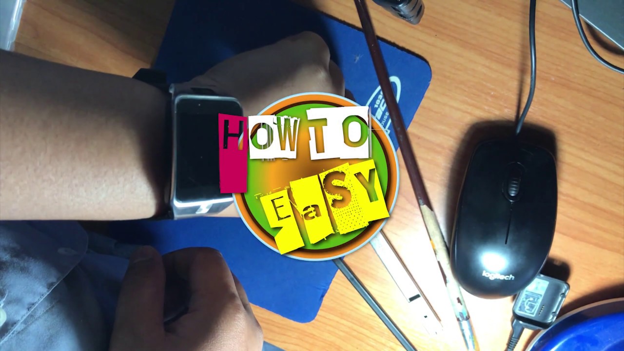 How to Repair charging connector Samsung Gear 2 SM-R380