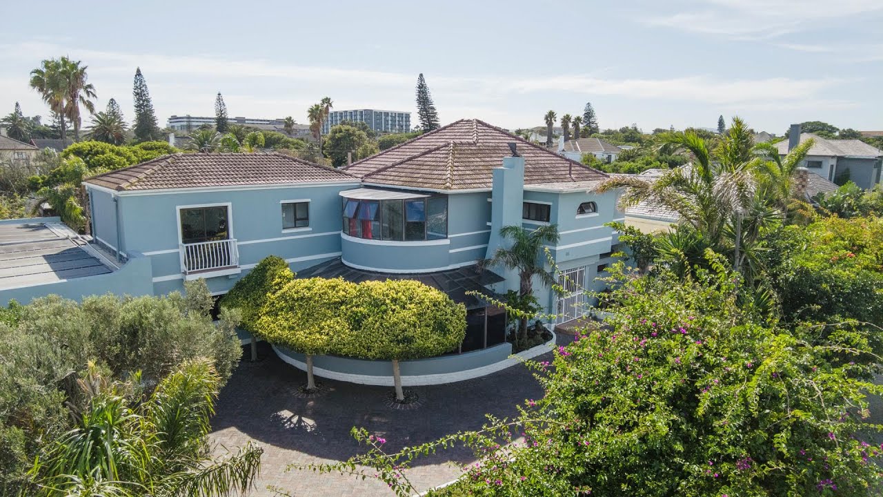 5 bedroom House for For Sale | Milnerton Ridge