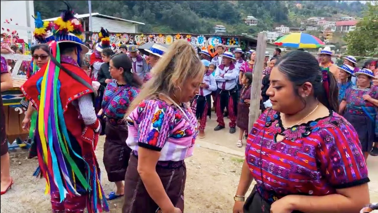 2 de Noviembre, Todos Santos Cuchumatan 2024