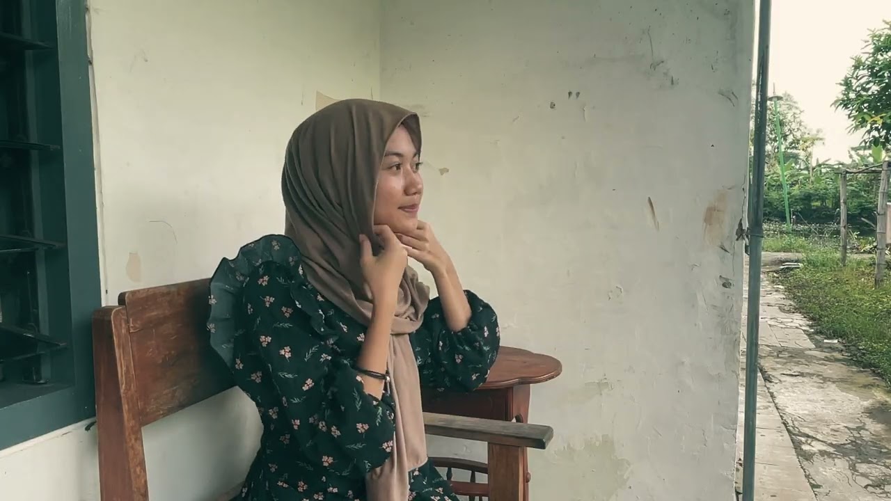 MUJAHADAH AN NAFS - FILM PENDEK (KELOMPOK 2 PAI)0227