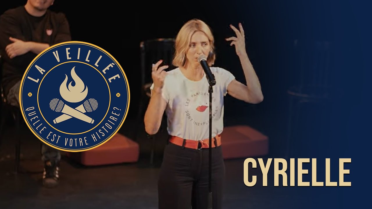 La Veillée #50 : Un confinement mouvementé, par Cyrielle Debreuil