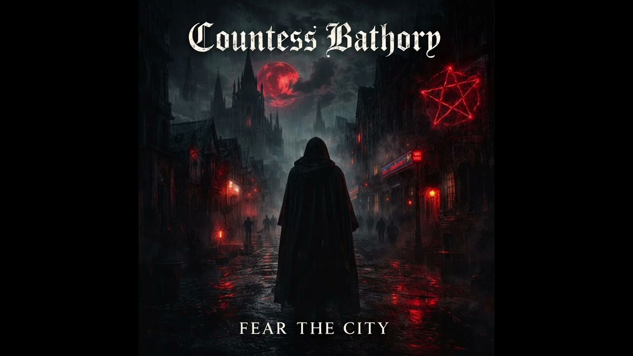 Fear the City 