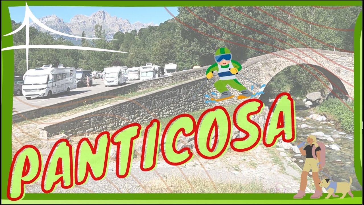 PANTICOSA, Huesca, Spain