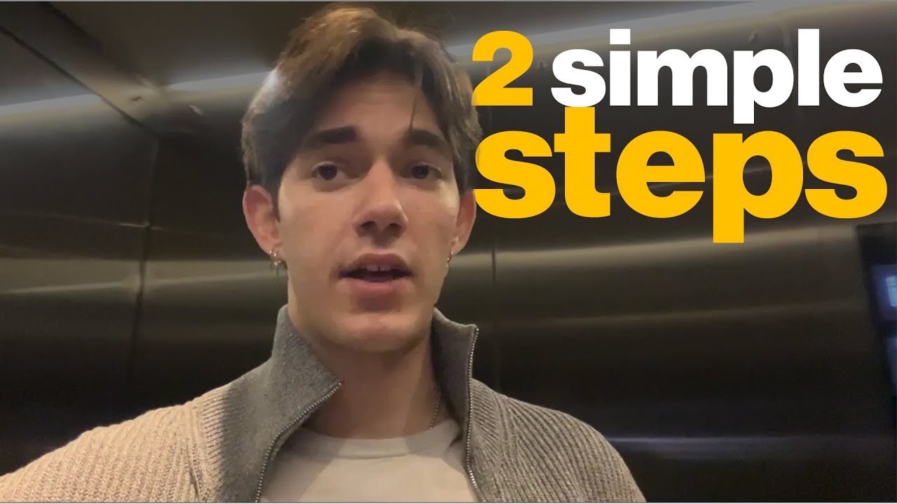 How I would build my software agency fast if I were to start over | London, Sep 23