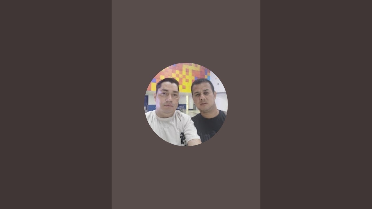 Luis y Cristian oficial está en vivo