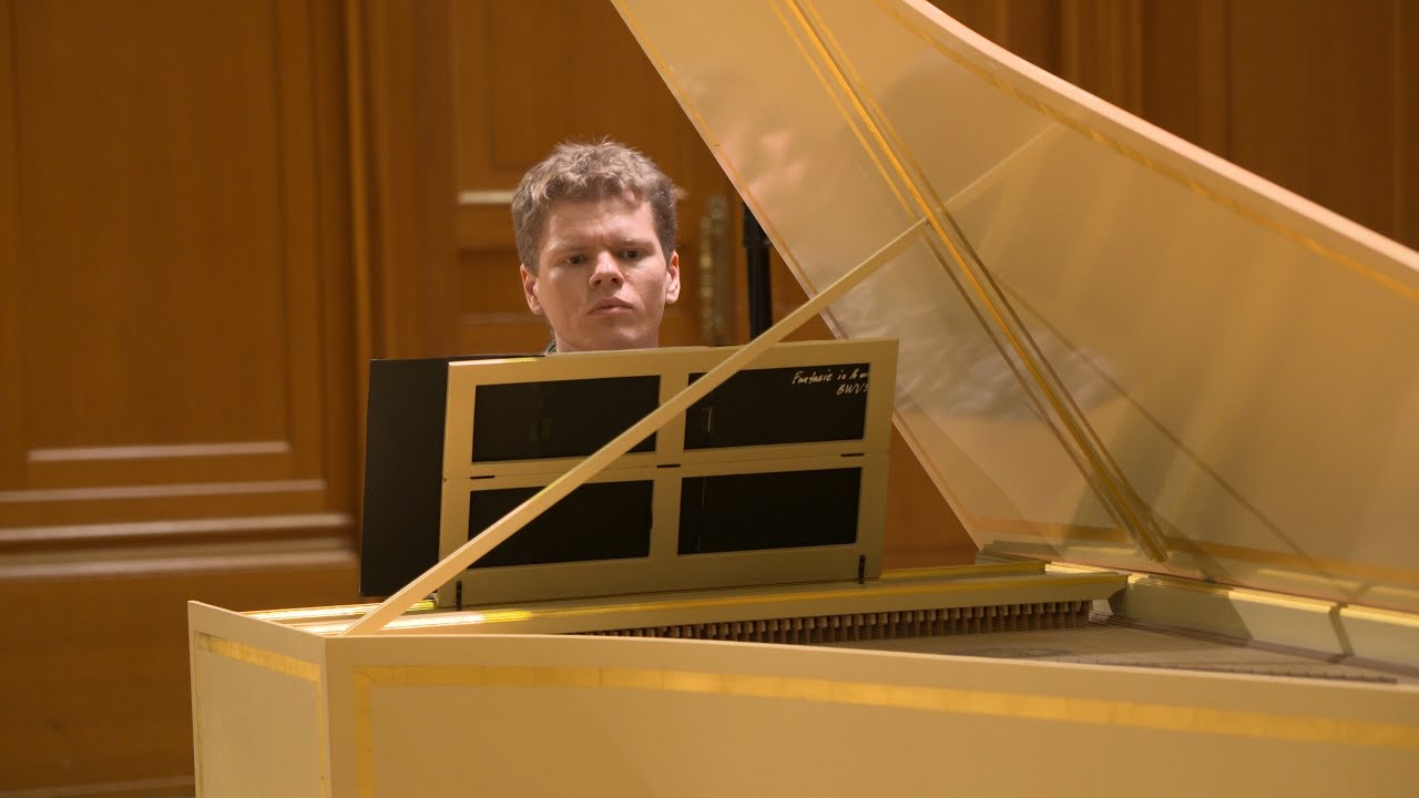 К. Прокопов. Созвездие МГК / Constellation of Stars of Moscow Conservatory