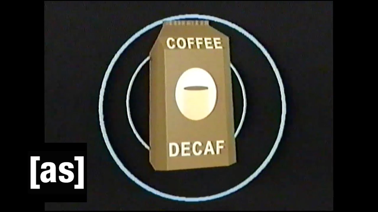 SHOP: A Pop Opera “Coffee