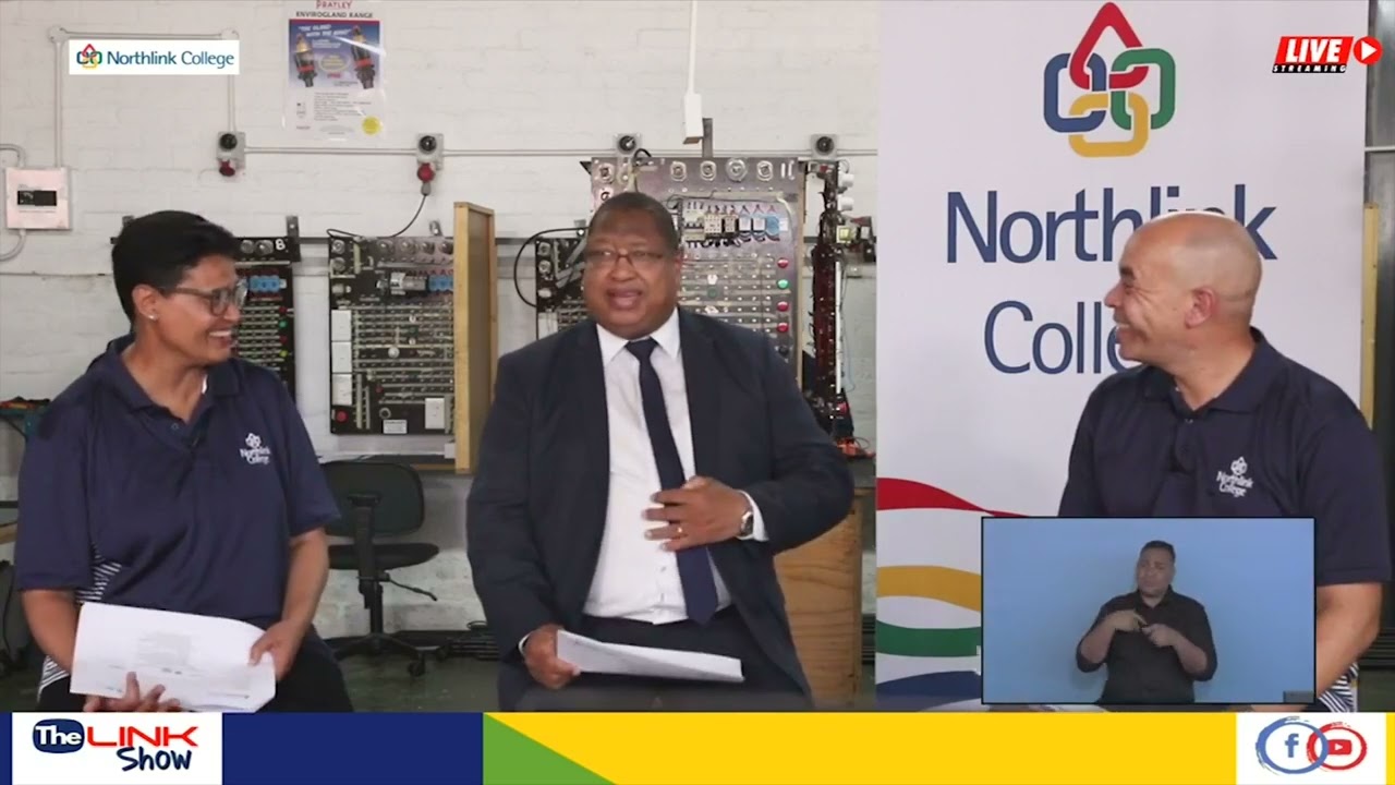 The Link Show - NorthLink Belhar Campus