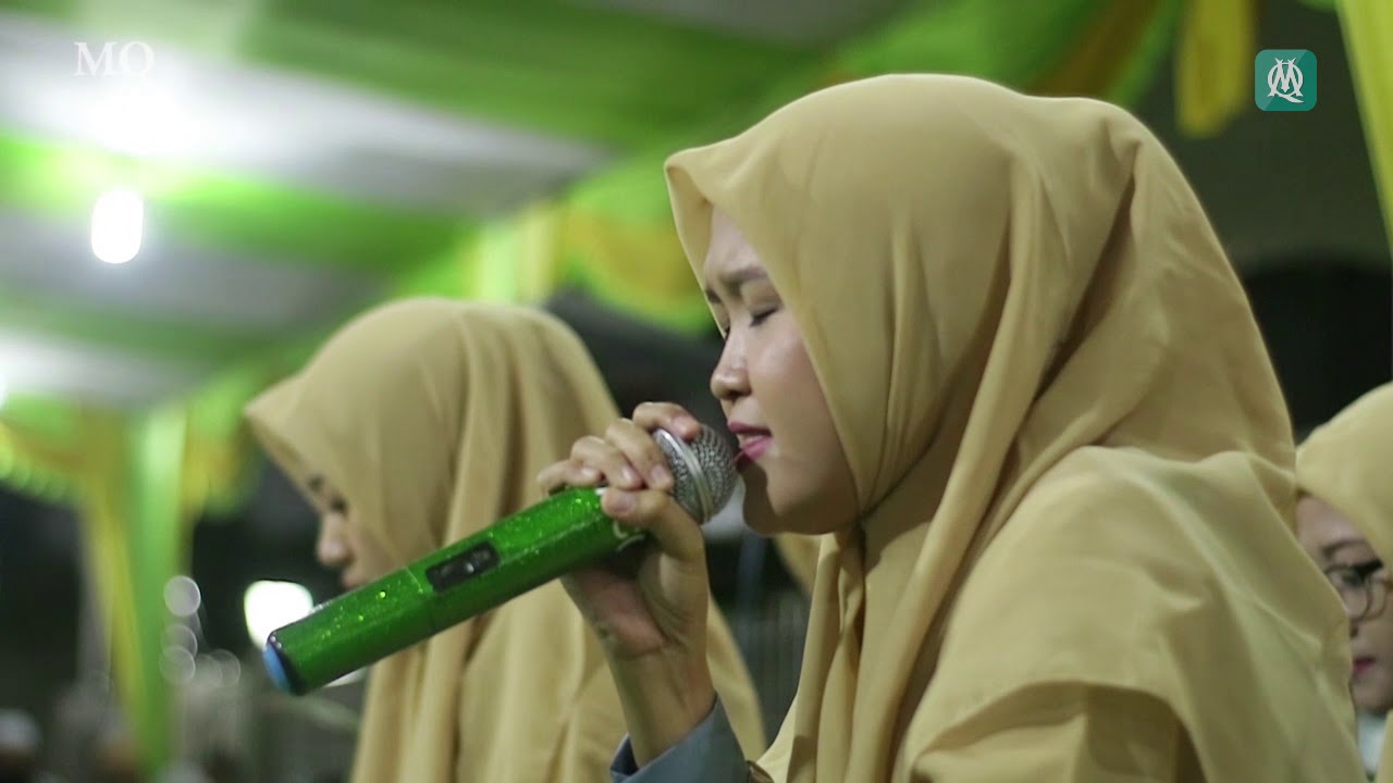 YA HANANA | Live Perforn at Sembayat-Gresik