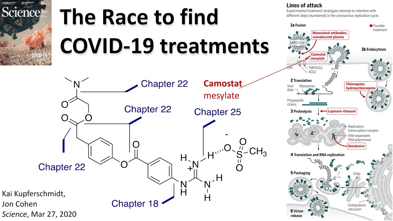 Lec 0 Syllabus Chem 51C Spring 2020 Van Vranken