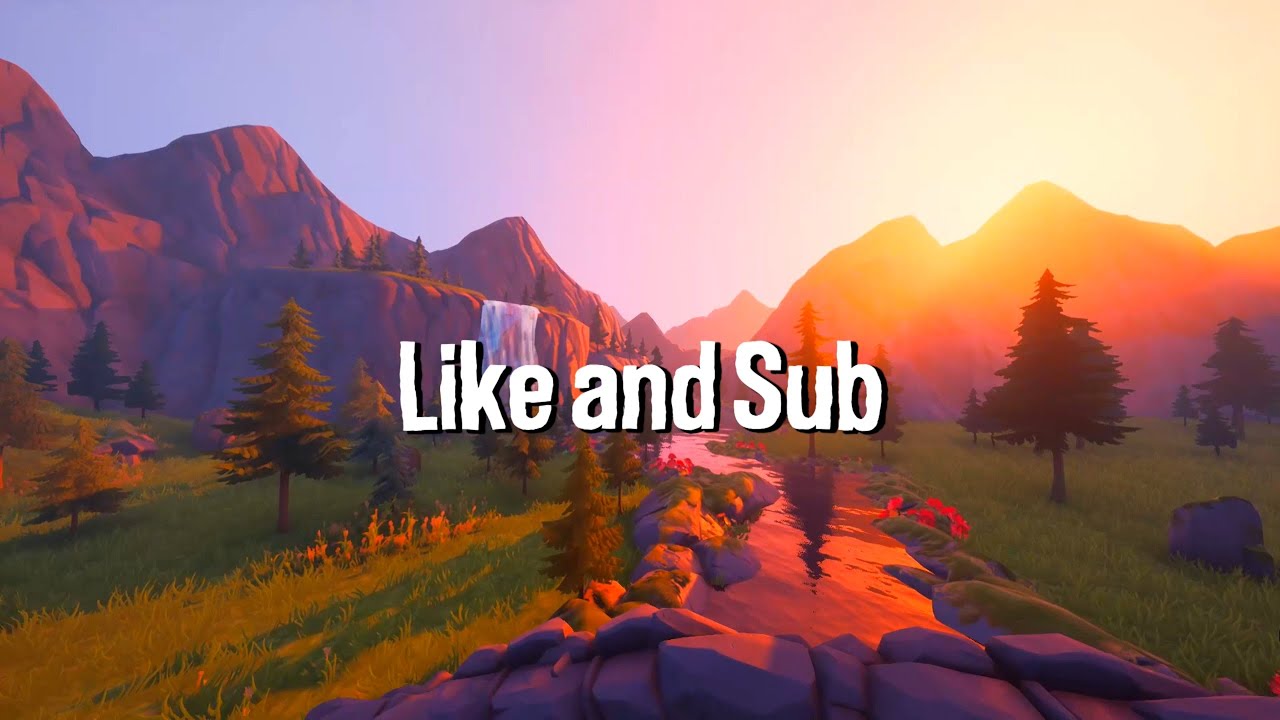 Do you need a FREE Fortnite Highlights/Montage Editor? | Client Work