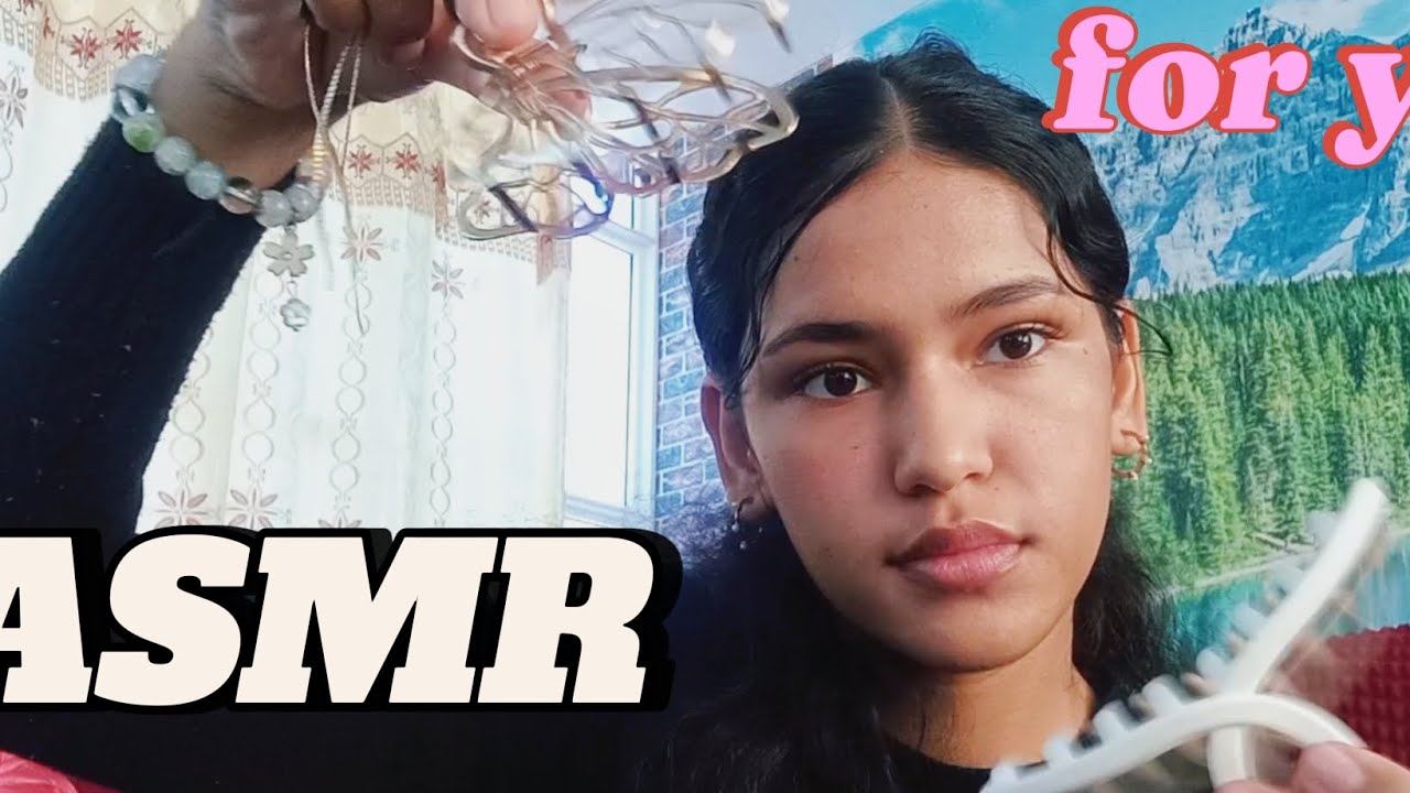 Sending You To Sleep With 4 Minutes Of ASMR
