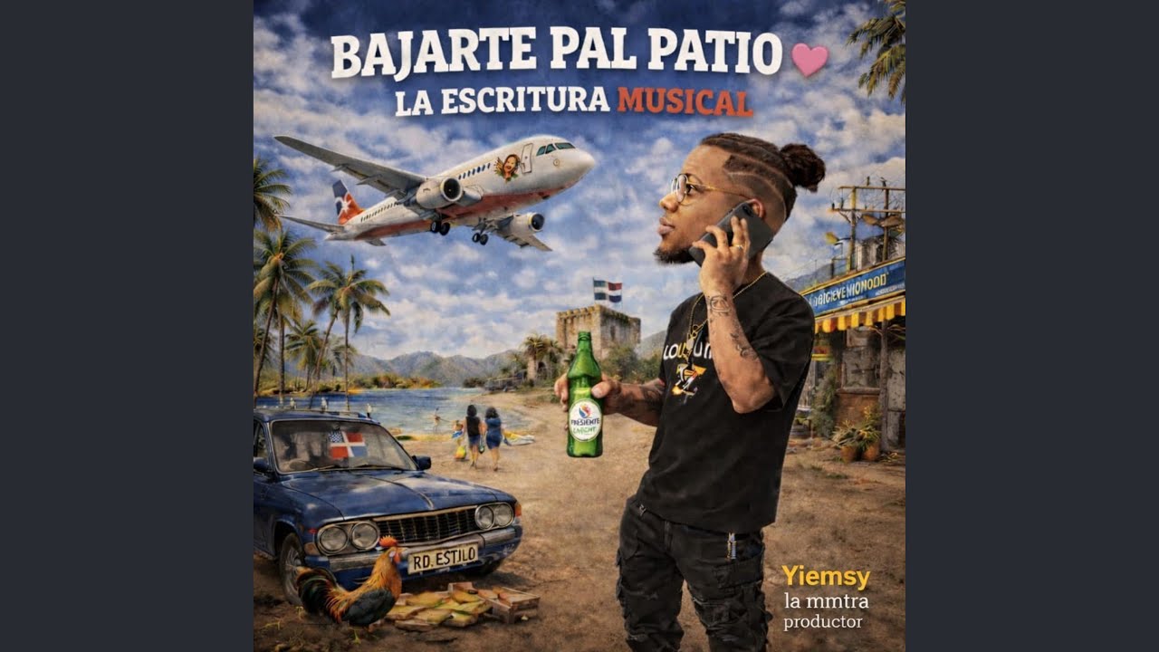 Bajate Pal Patio