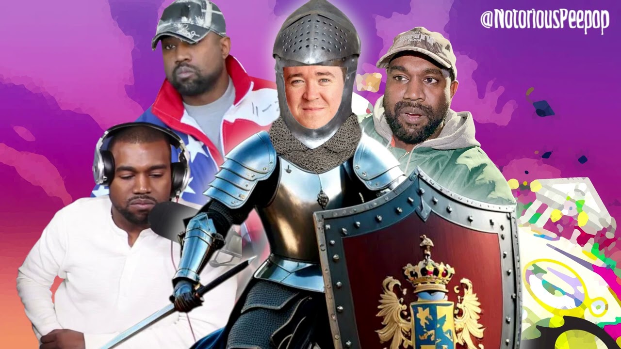 MSSP - Shane Gillis Has Defended Kanye West Since Day 1