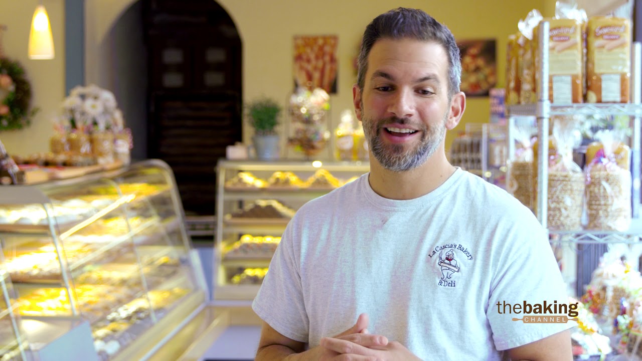 Managing a Bakery and Deli