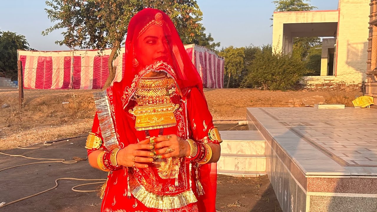 चौधरी सॉंग | Rajasthani dance | Rajasthani culture | ft. Kanishka Vishnoi | Bishnoi pahnava |