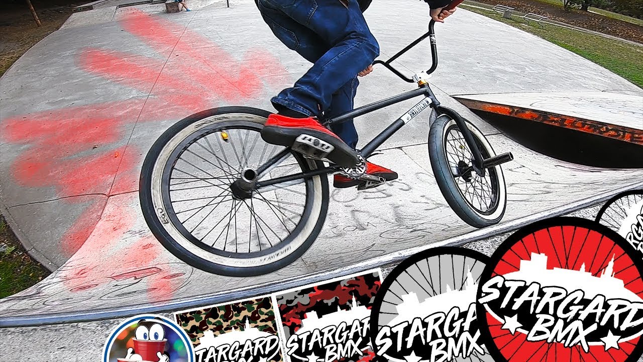 FESTIWAL GŁUPICH SZTUCZEK czyli kilka dni na skateparku