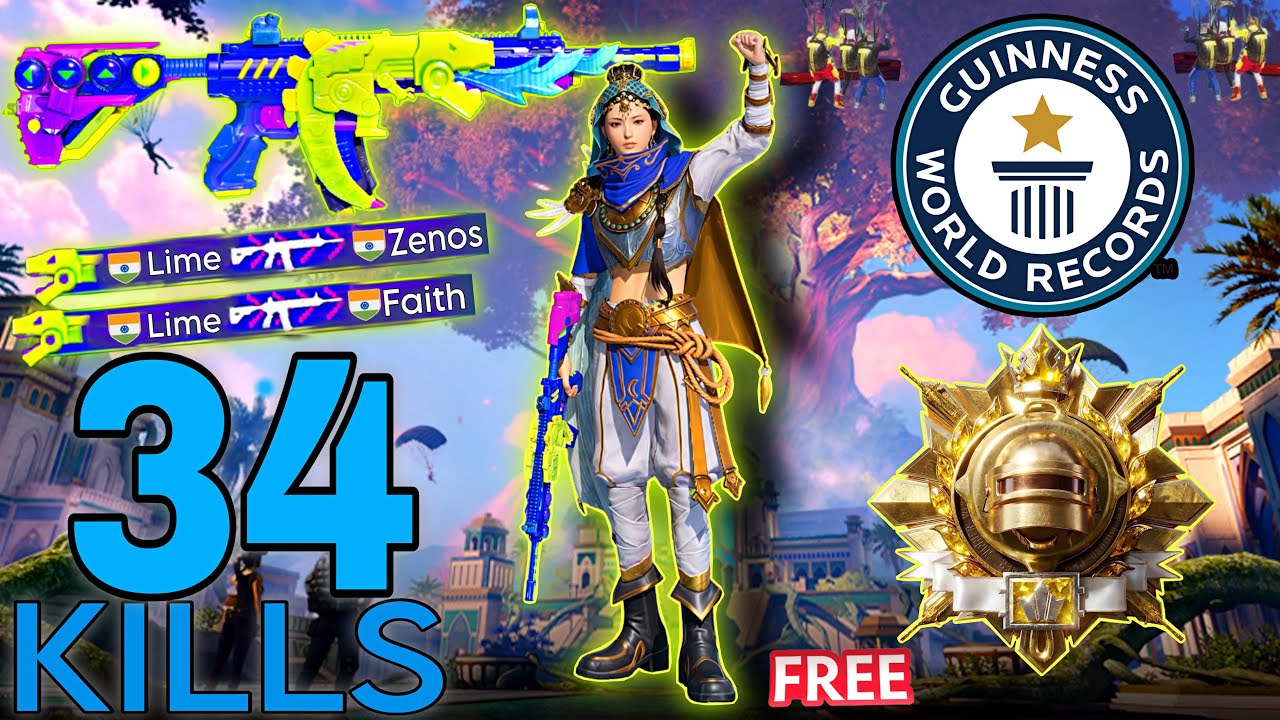😈OMG!! No DEATH 34 KILLS IN LIVIK MODE GAMEPLAY with ONLY M416😱 SAMSUNG,A3,A5,A6,A7,J2,J5,J7,A10,A20