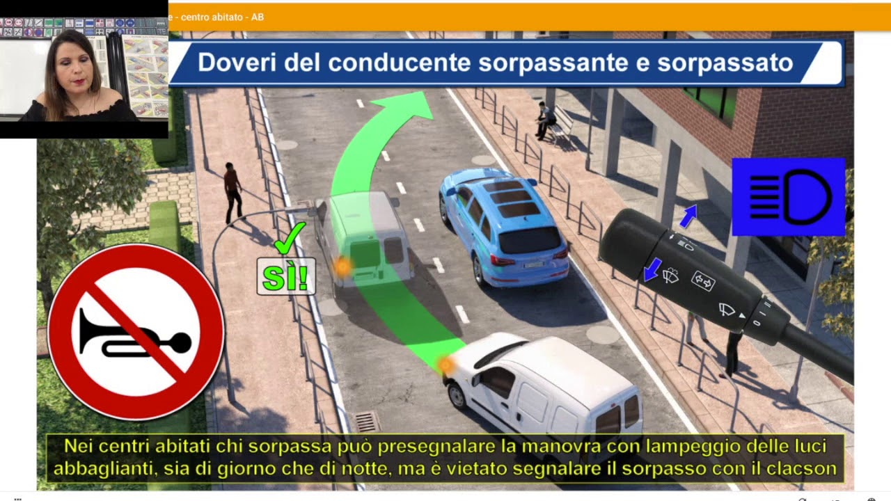 Sorpasso