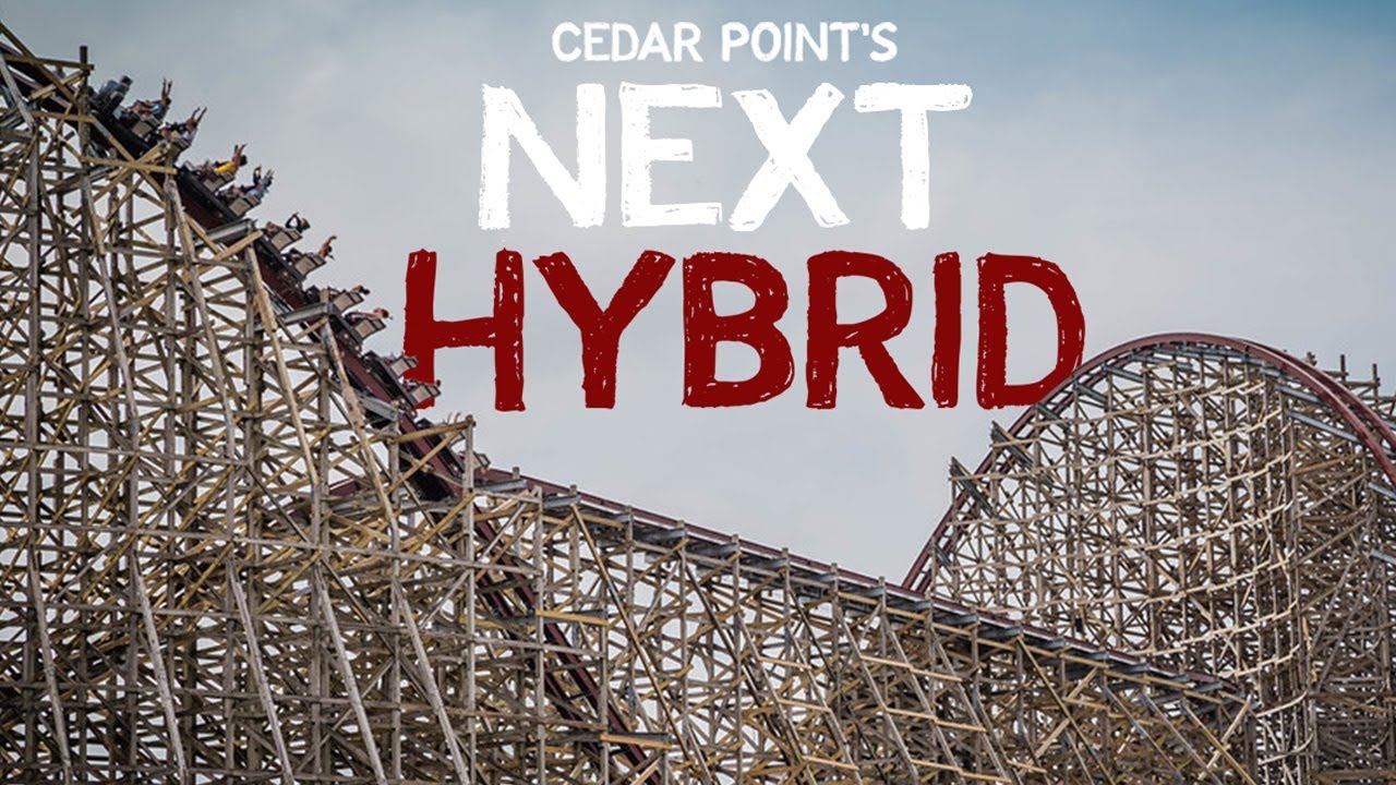 Where to find Cedar Points NEXT Coaster! | Coaster Theory