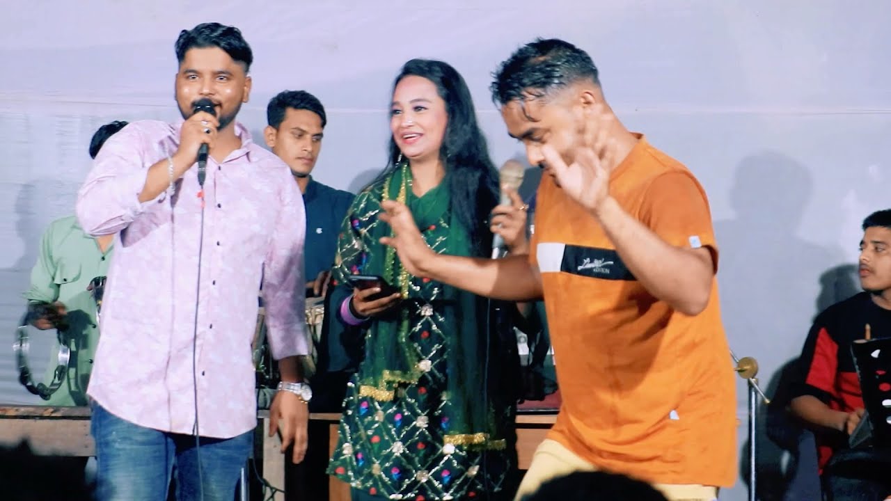 বদ্দার আলী তালত বইন | শিল্পী তৌহিদ ও ফারজানা | টিকটক কাপানো ভাইরাল পাল্টা আঞ্চলিক গান | CTG Media HD