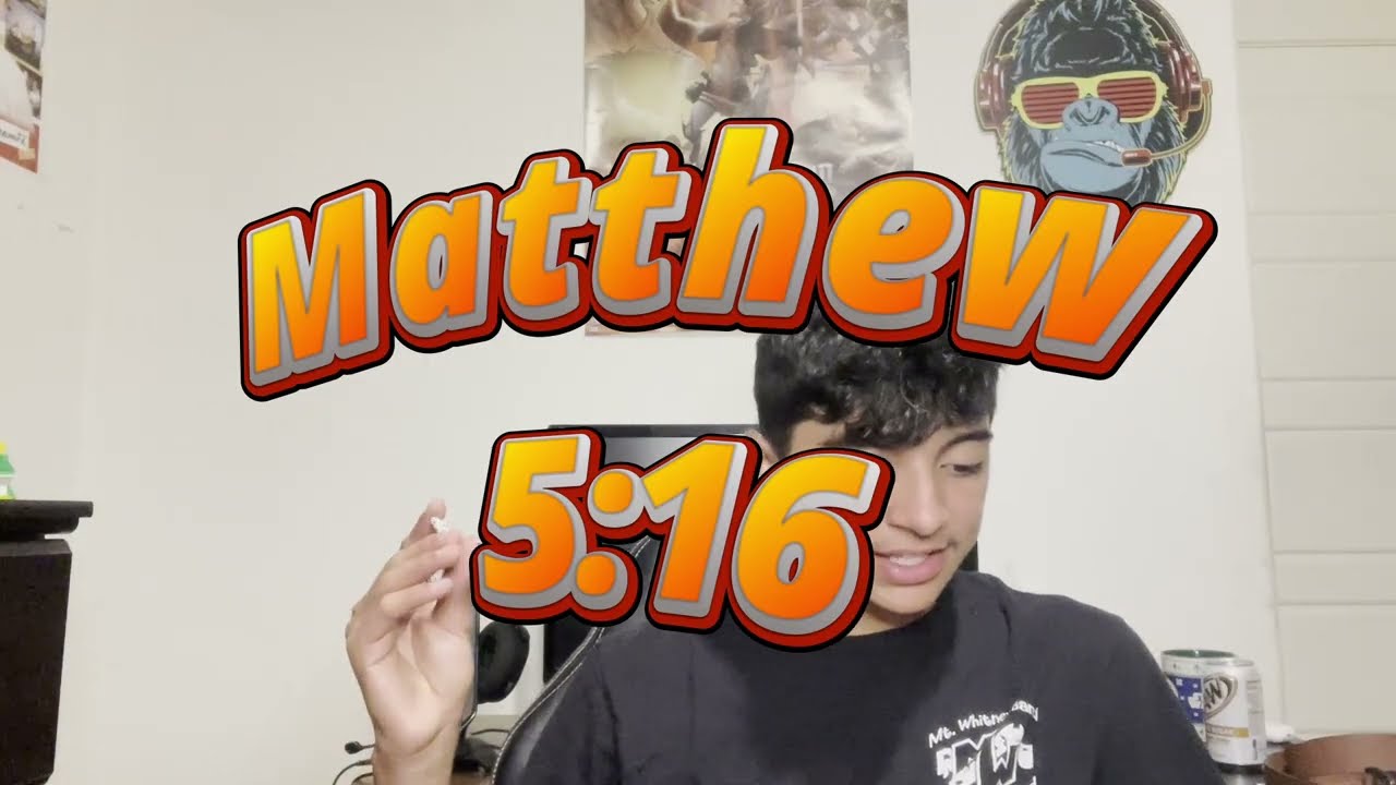 devotional 10: Our mission as Christians Entry 4