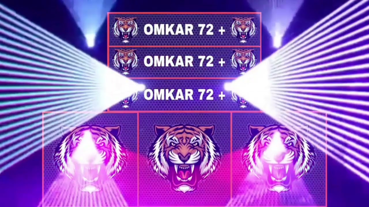 TU BHARI TUZAYA GHARI {SONUD CHECK} DJ_VARAD_OFFICIAL #1ontranding #soundcheck #2024 #omkar72sound