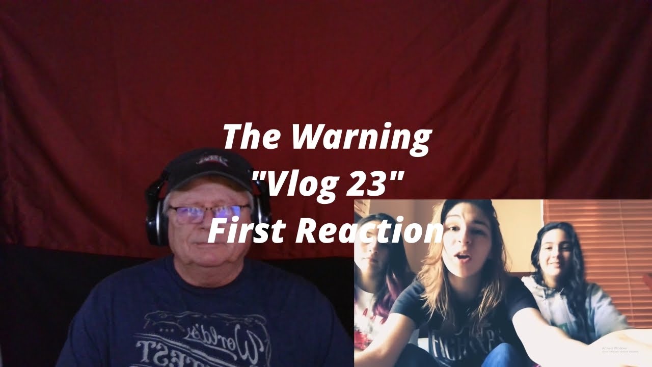 Warning - 