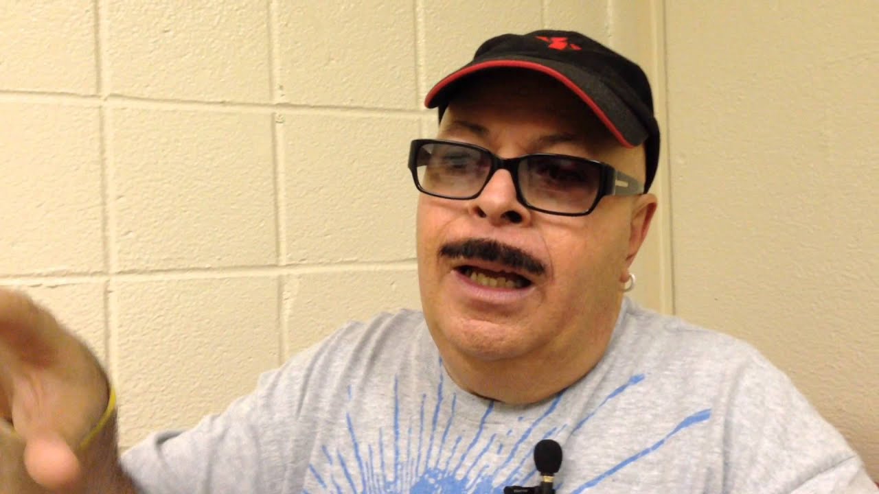 Orestes Vilato’s Interview (Full Version) and his endorsement of Salsa Legends and Masters Academy