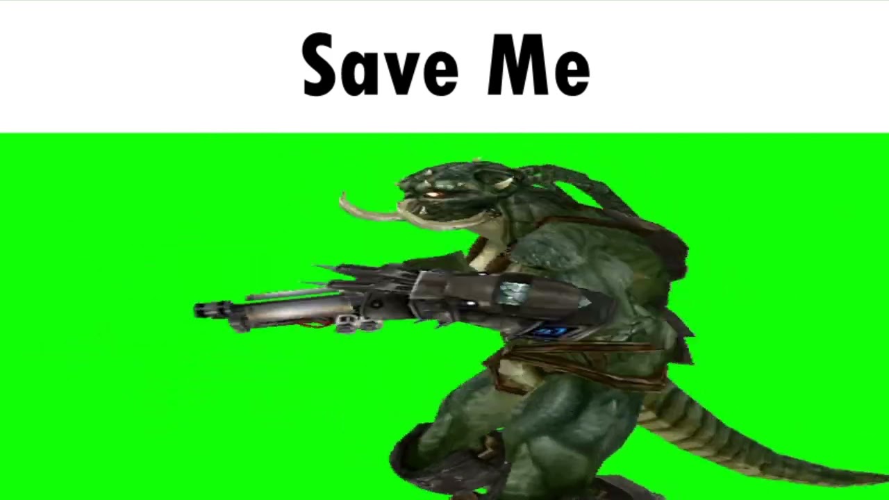 Listening to UT99 OST be like: