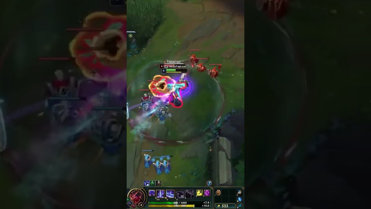 WHY A CHALLENGER SHEN TAKES APPROACH VELOCITY