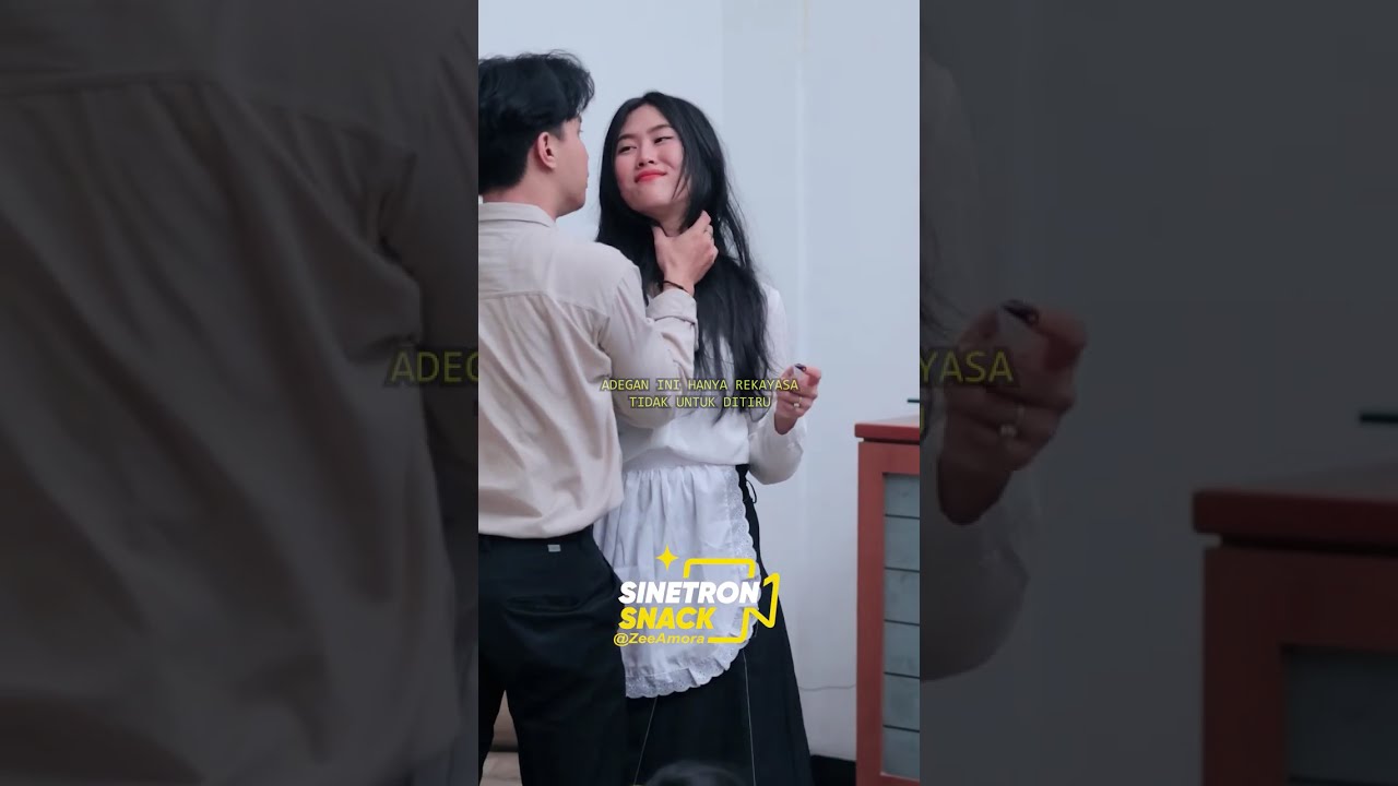 CINTA DUKA DAN LUKA FULL