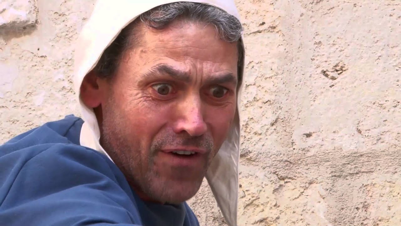 FEDERICUS 2014: il backstage dello spot ufficiale