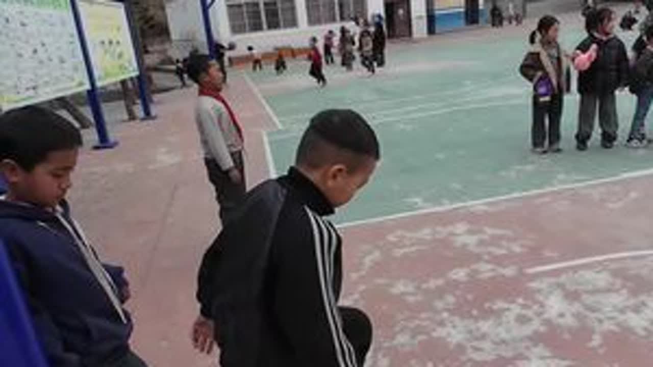 在中国🇨🇳六线小县城建设一家职业足球俱乐部，第98天 #足球 #校园足球 #职业足球