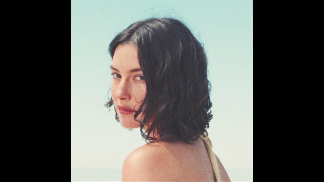 [FREE] Gracie Abrams x Pop Type Beat - Last Goodbye