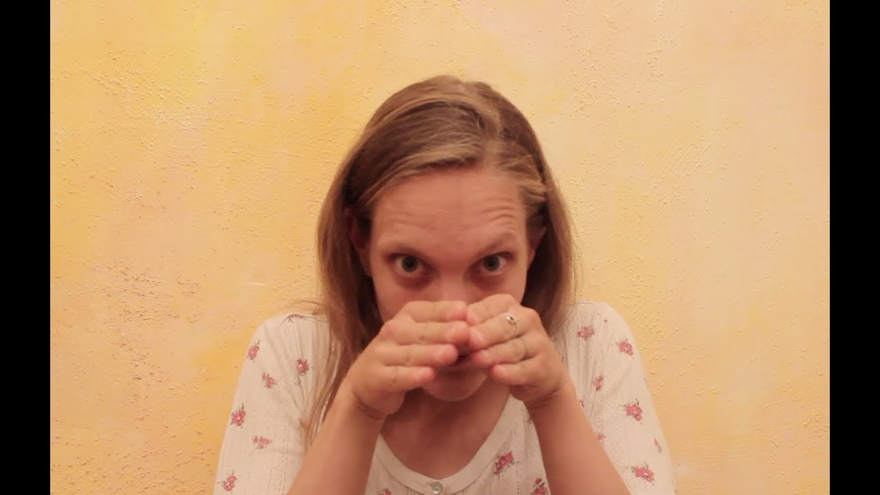Fingerspiel 