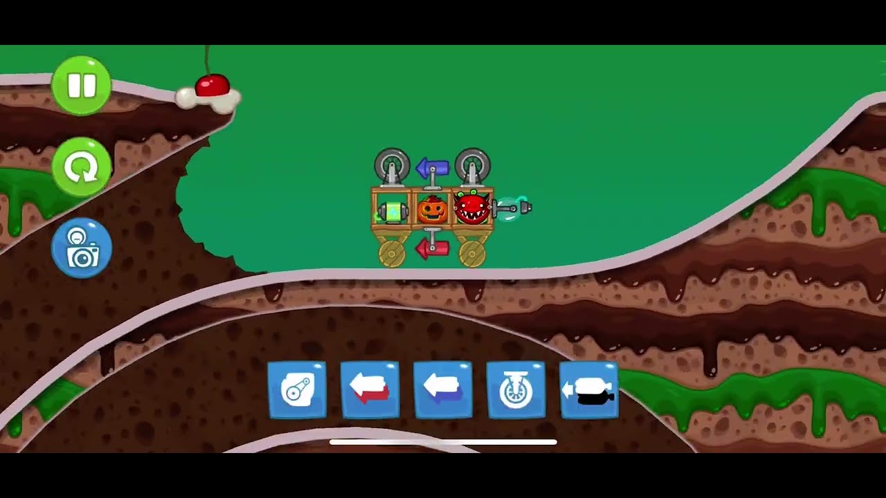 Tusk 'Til Dawn Any% Alien [FWR] 13:18.067