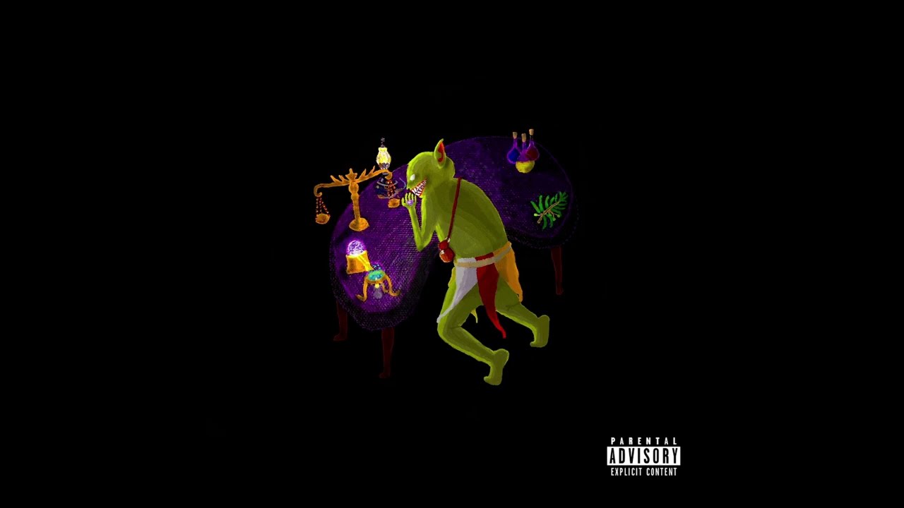 Pit Goblin - So Much Is Hidden (Full Album)