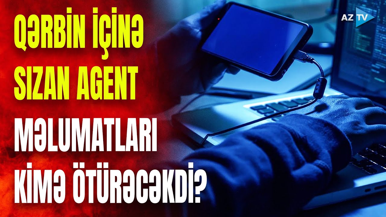 NATO ölkəsində casus qalmaqalı: Ukrayna ilə bağlı məxfi məlumatları ələ keçirmək istədilər