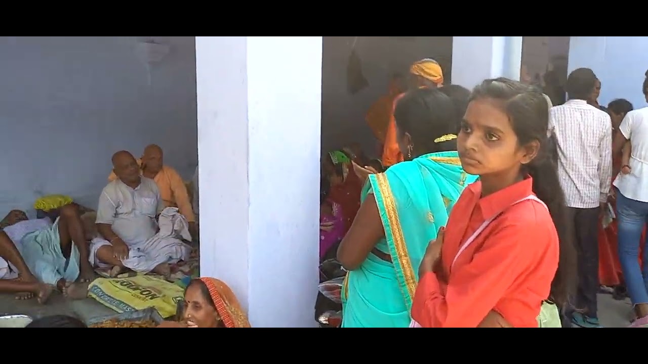 श्री जगन्नाथ दास महाप्रभु, आनंद बाग, बखरी, चैनपुर, सिवान, बिहार , Bakhari,Anand Bag