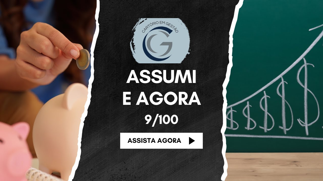 Assumi e Agora 9/100