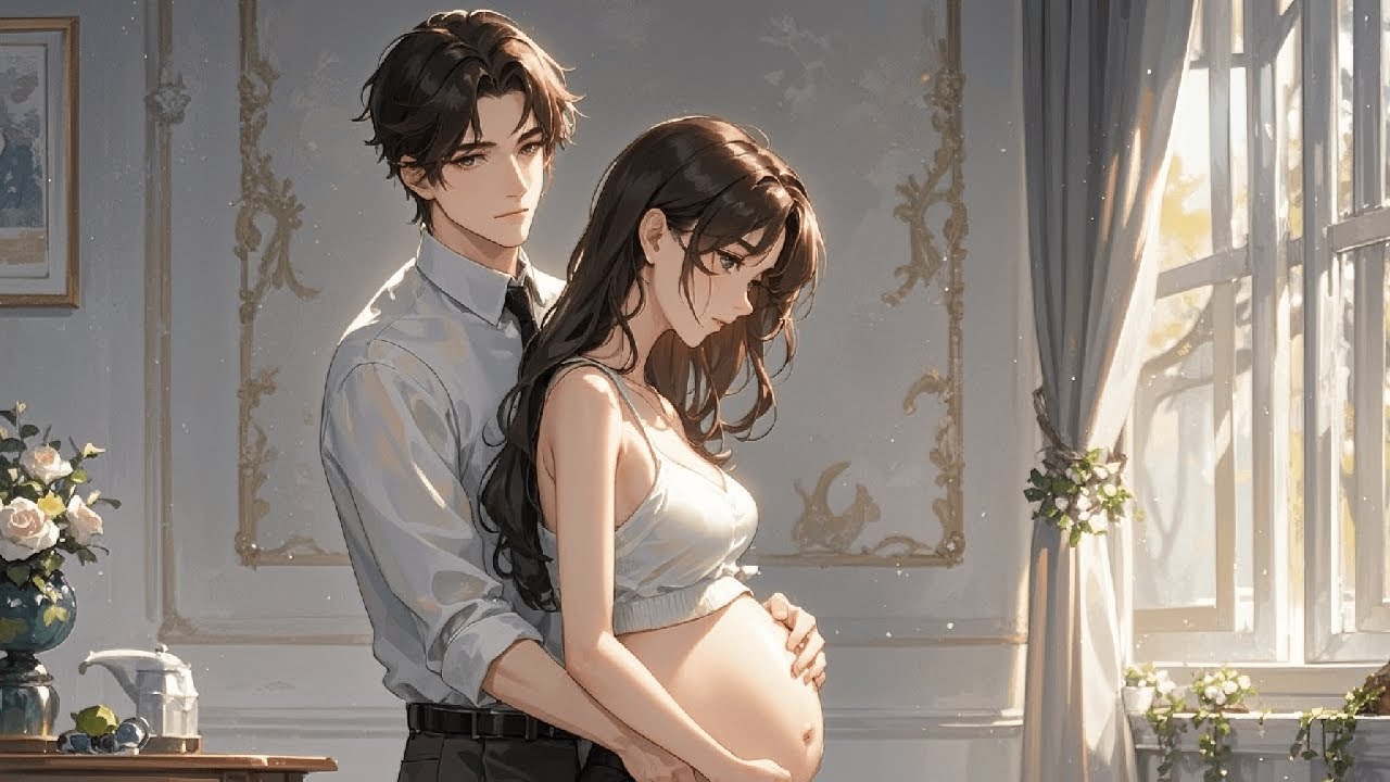 Reborn as the second FL,I unexpectedly got pregnant with the ML's child.I thought he hated me,but