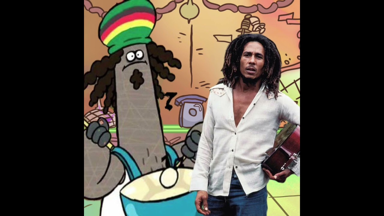 CALLING RADA! by Schnitzel x Bob Marley (P. Jannah)