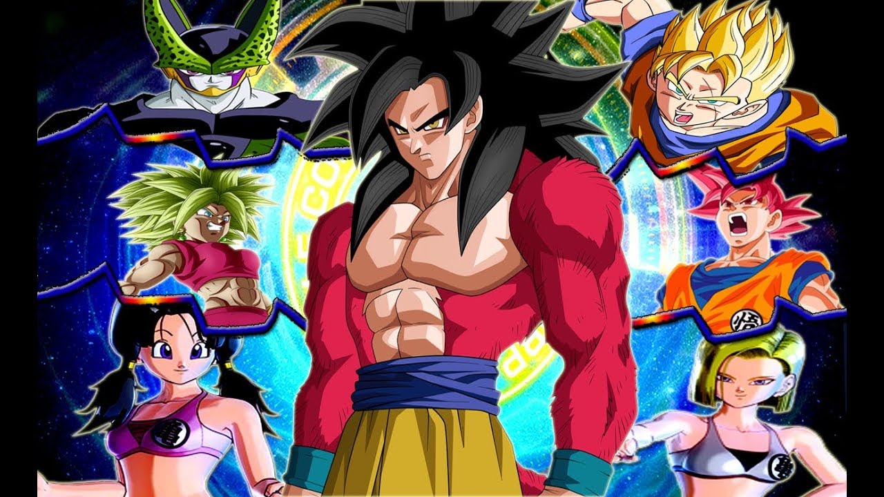 TOP 10 BEST SPEED FIGURES IN THE GAME!!!Dragon Ball Xenoverse 2 Hero Colosseum