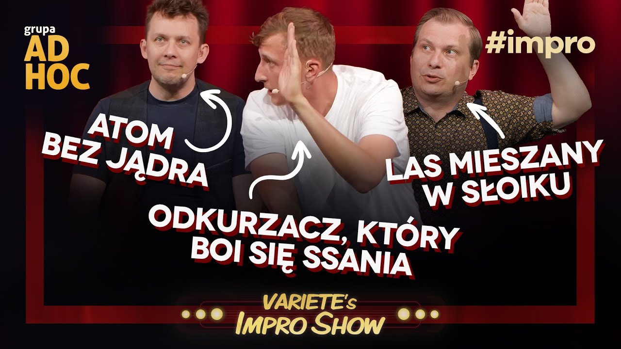 Randka w ciemno #3 - Piotrek Szumowski