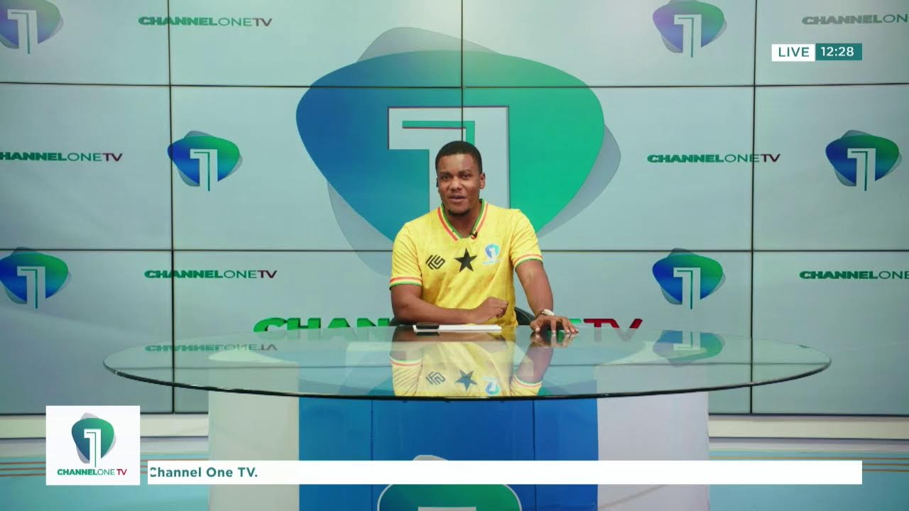 LIVE NOW: Ministry of Communication Launches Ghana&rsquo;s National AI Strategy